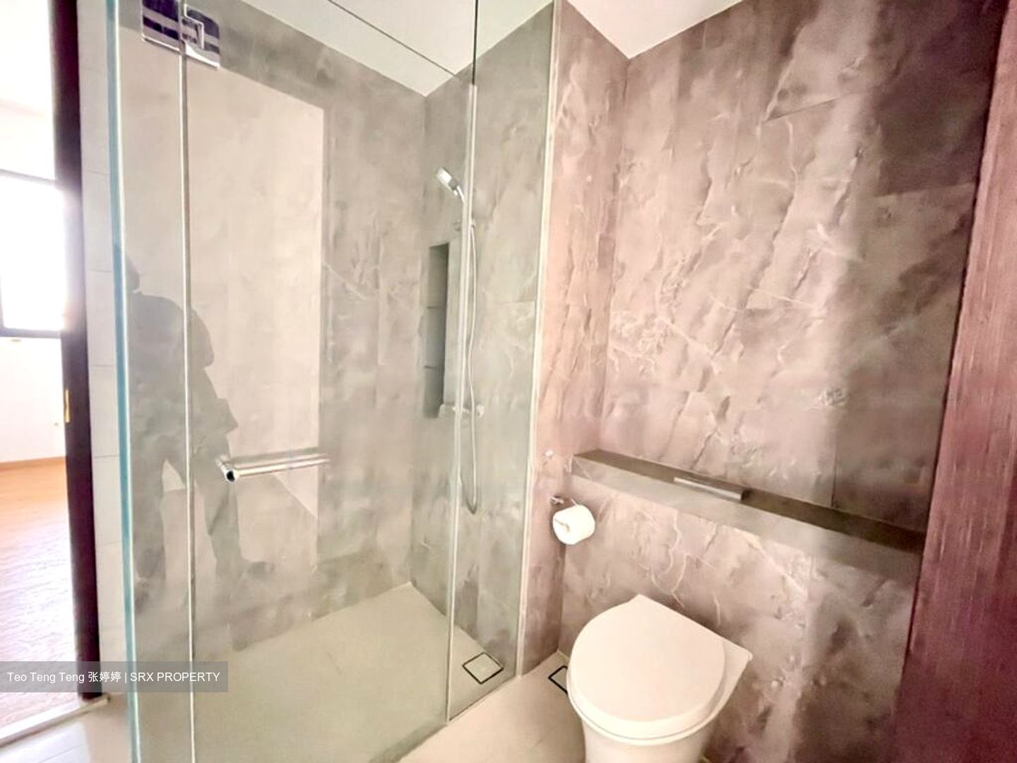 Parc Clematis (D5), Apartment #471755931